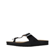 Infradito Nero Docksteps