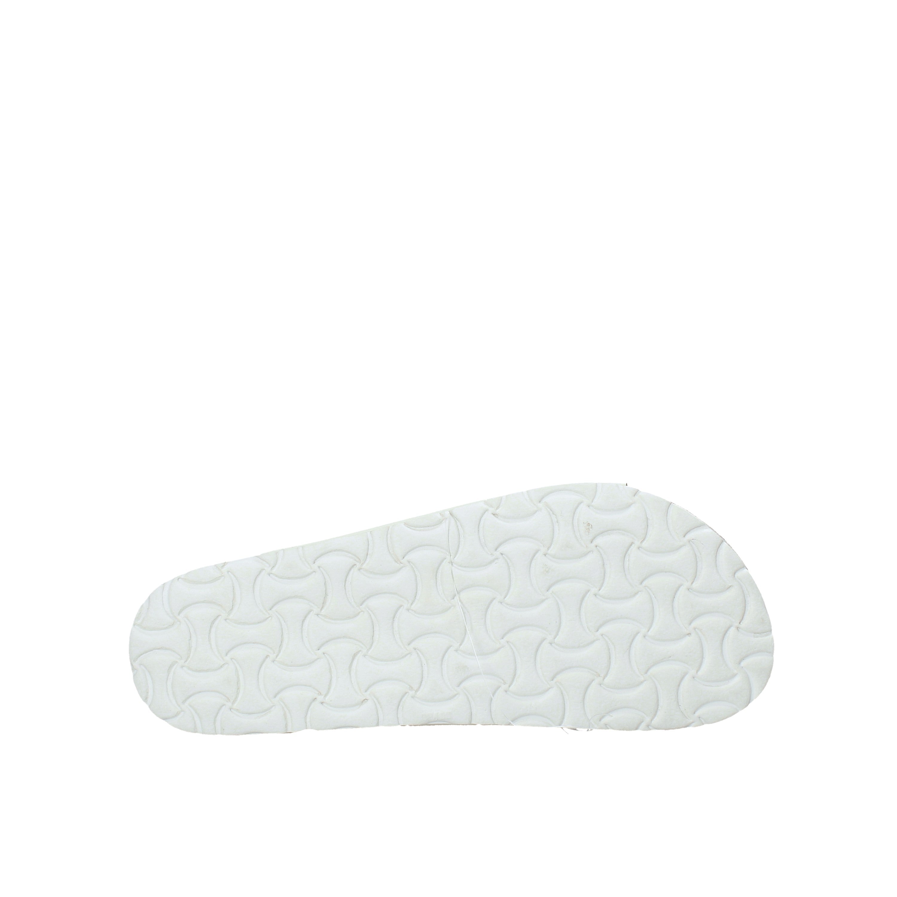 Sandali Bianco Docksteps