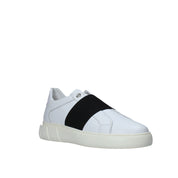 Slip-on Bianco Cult
