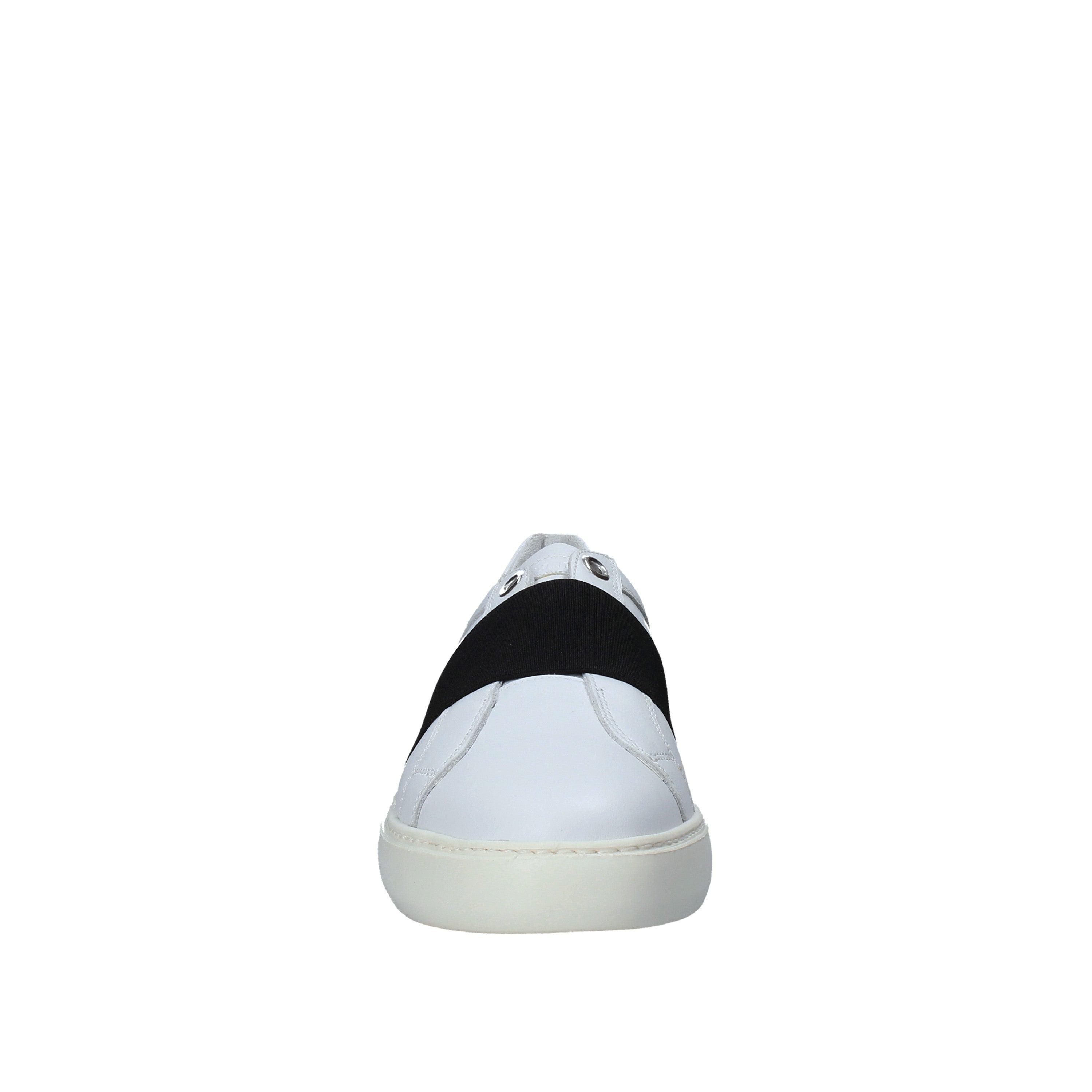 Slip-on Bianco Cult