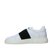 Slip-on Bianco Cult