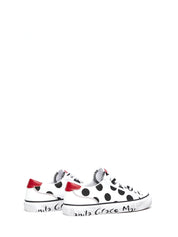 Sneakers Bianco Manila Grace