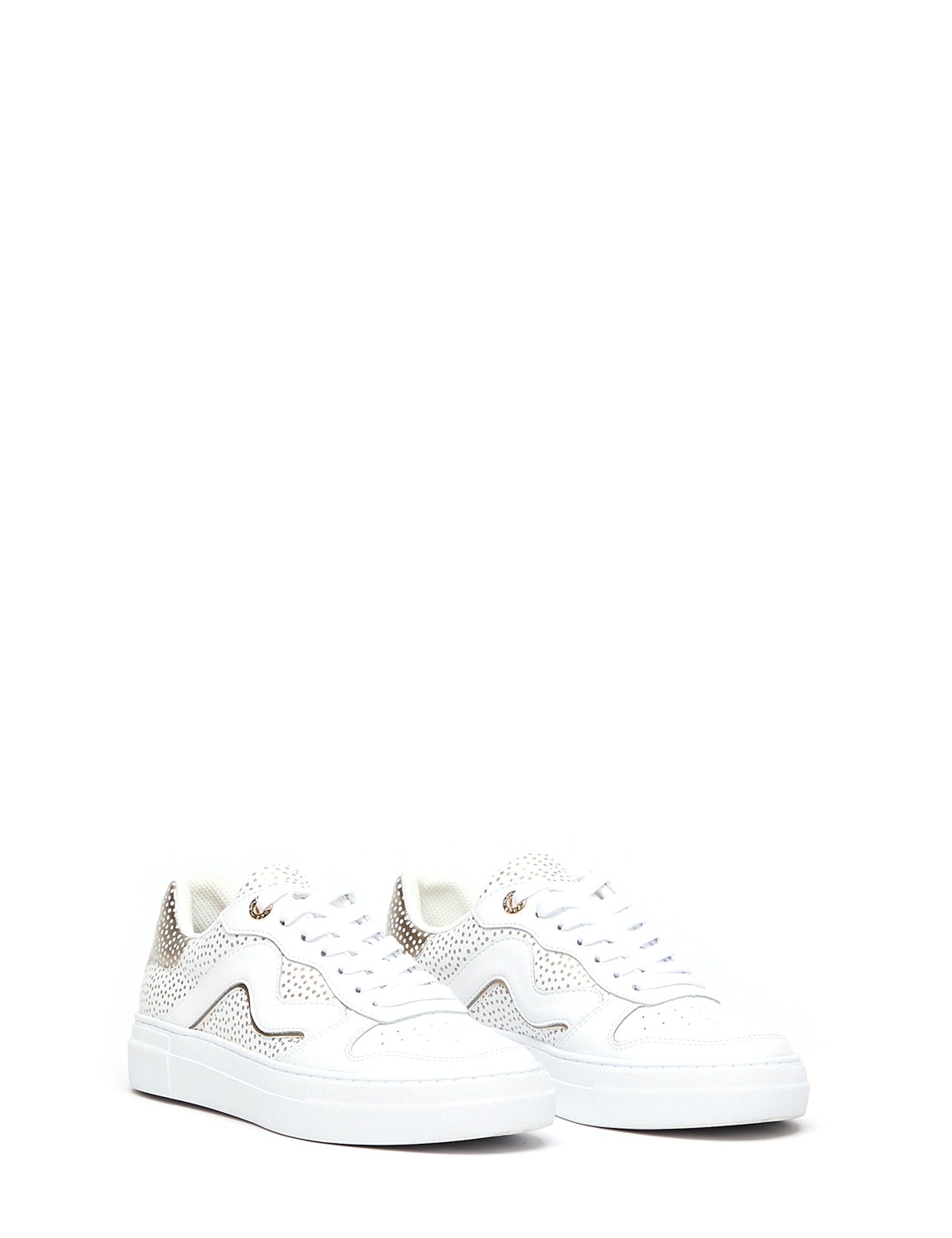 Sneakers Bianco Manila Grace