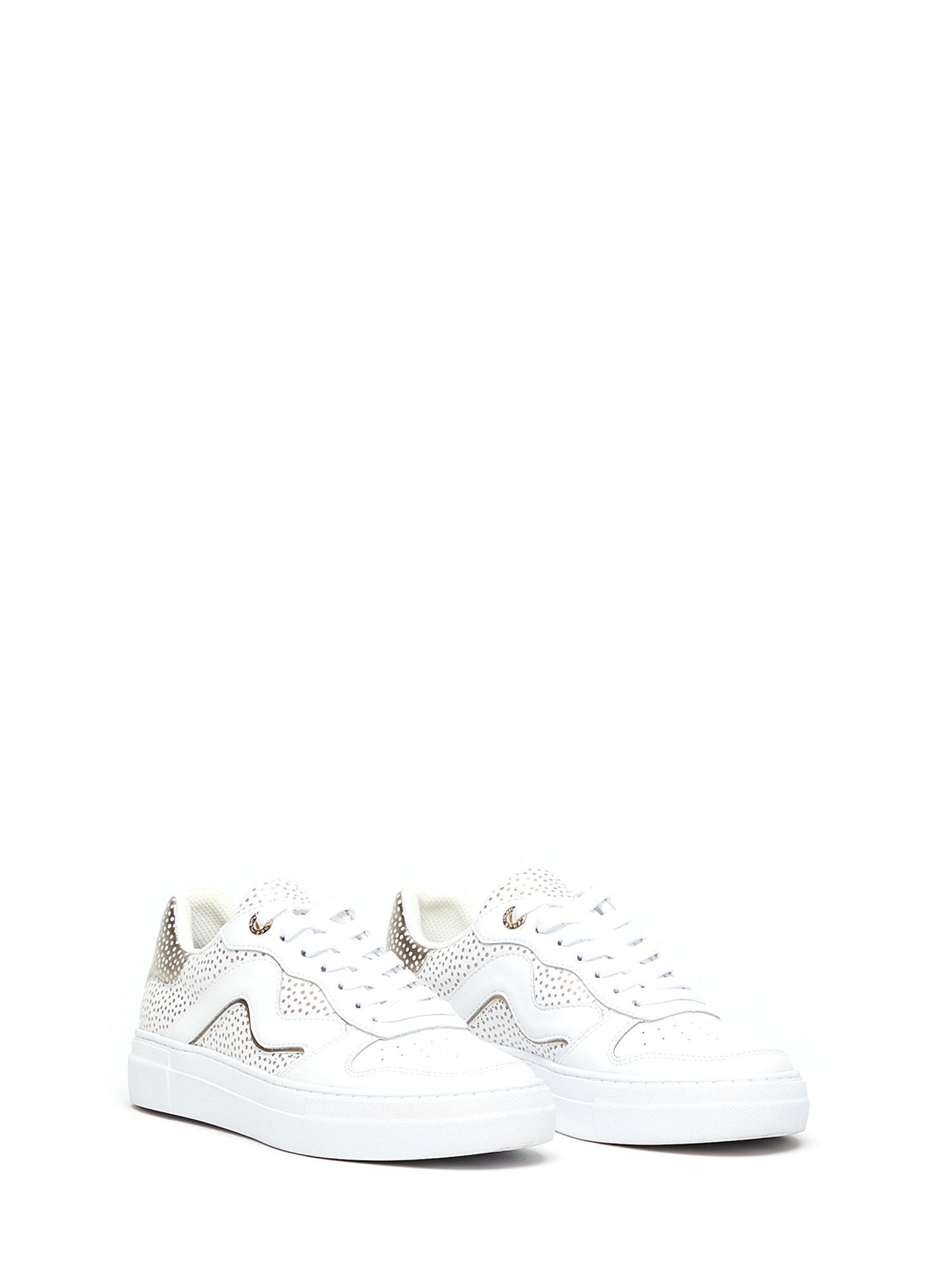 Sneakers Bianco Manila Grace