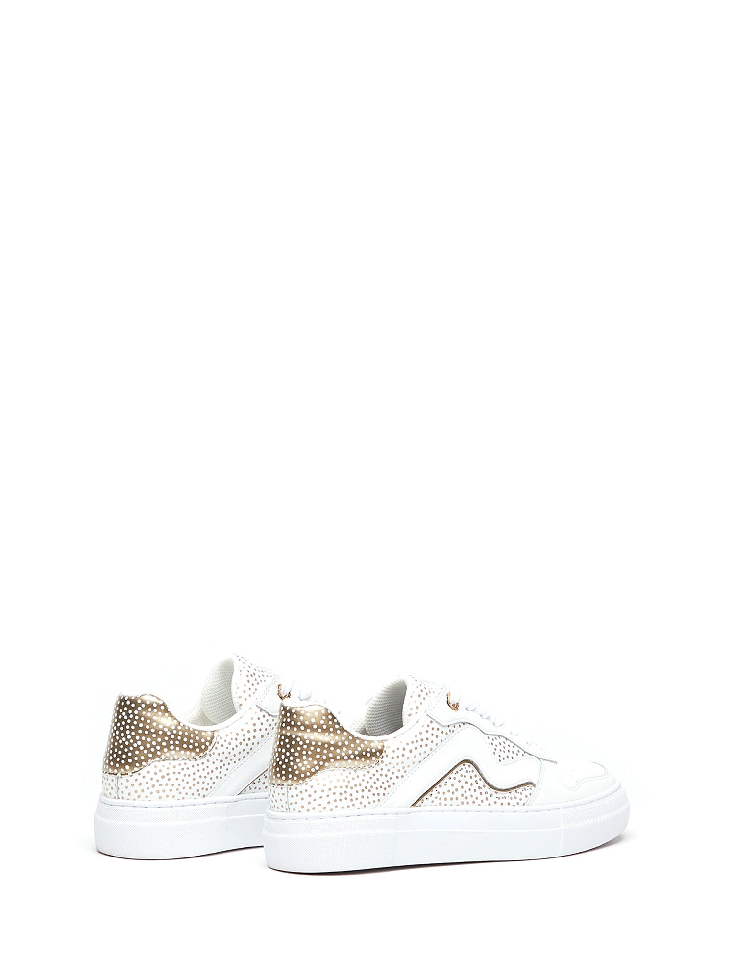 Sneakers Bianco Manila Grace