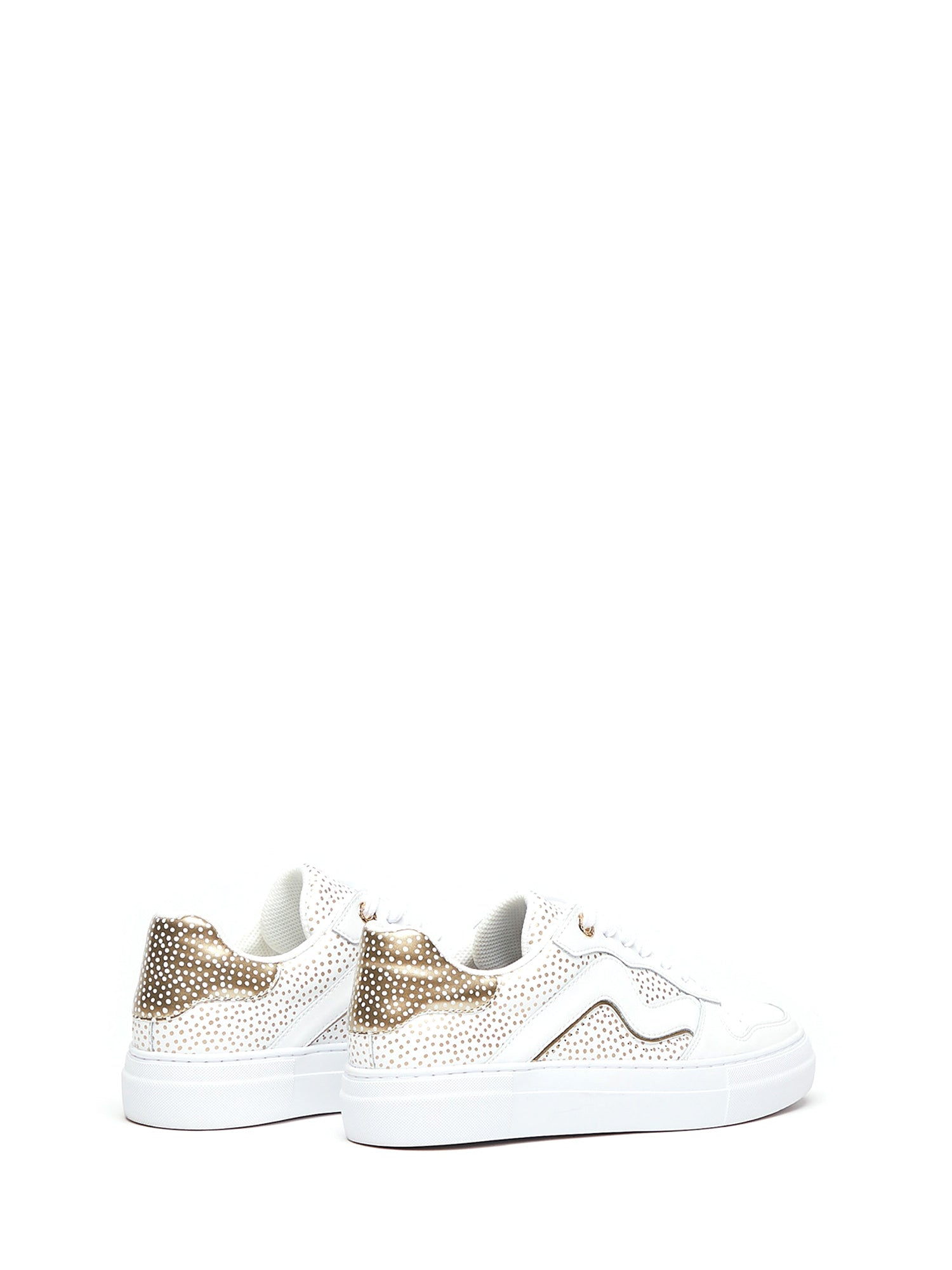 Sneakers Bianco Manila Grace