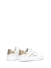Sneakers Bianco Manila Grace