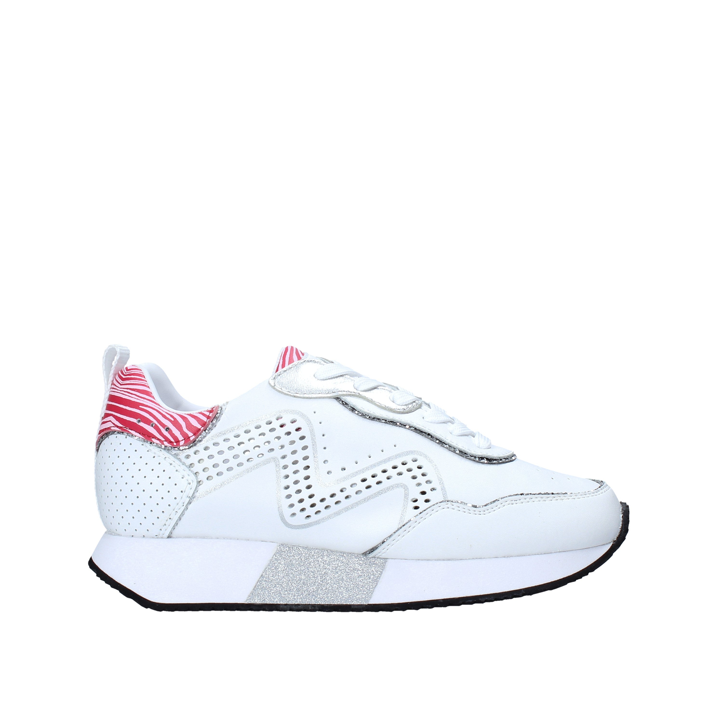 Sneakers Bianco Manila Grace