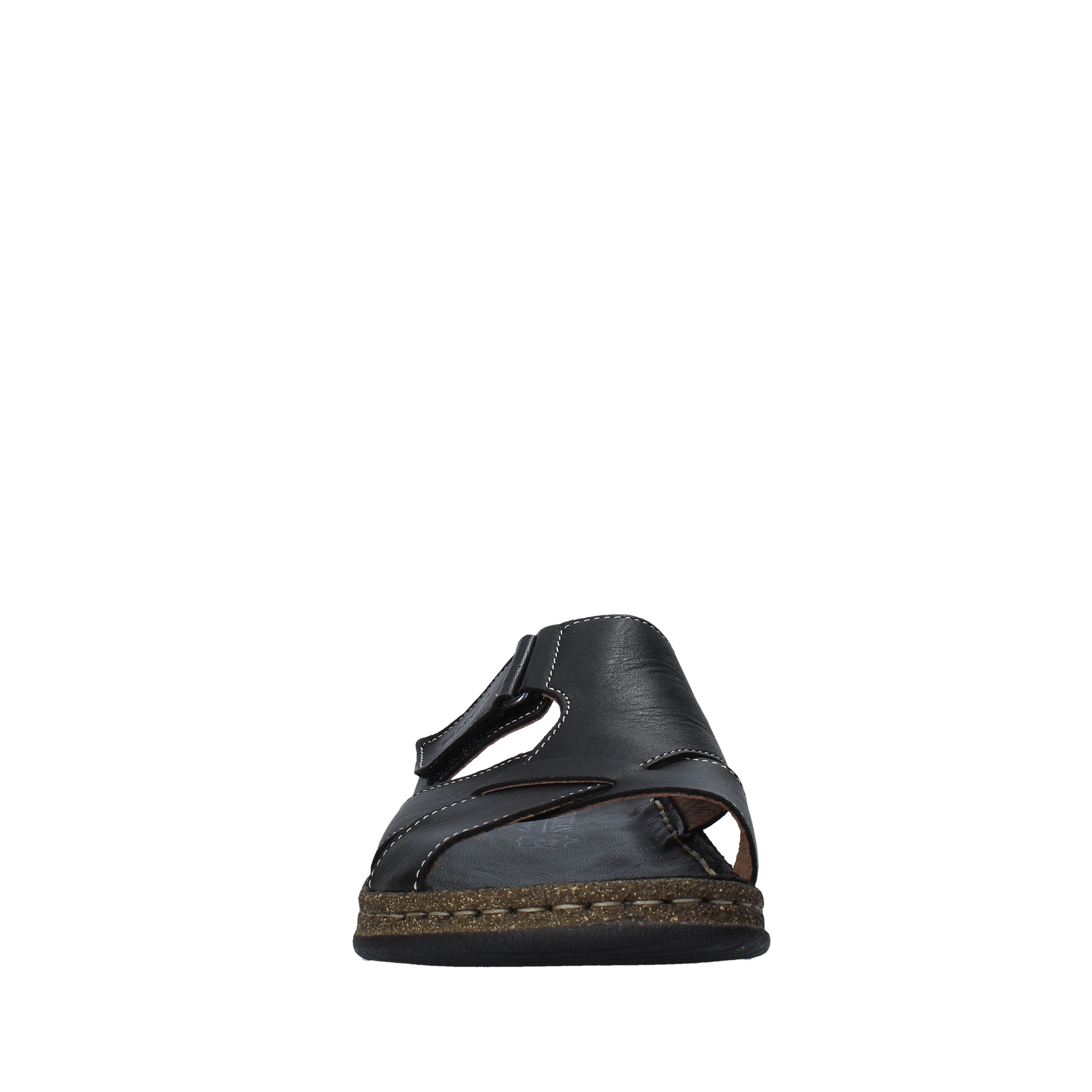 Sandali Nero Susimoda