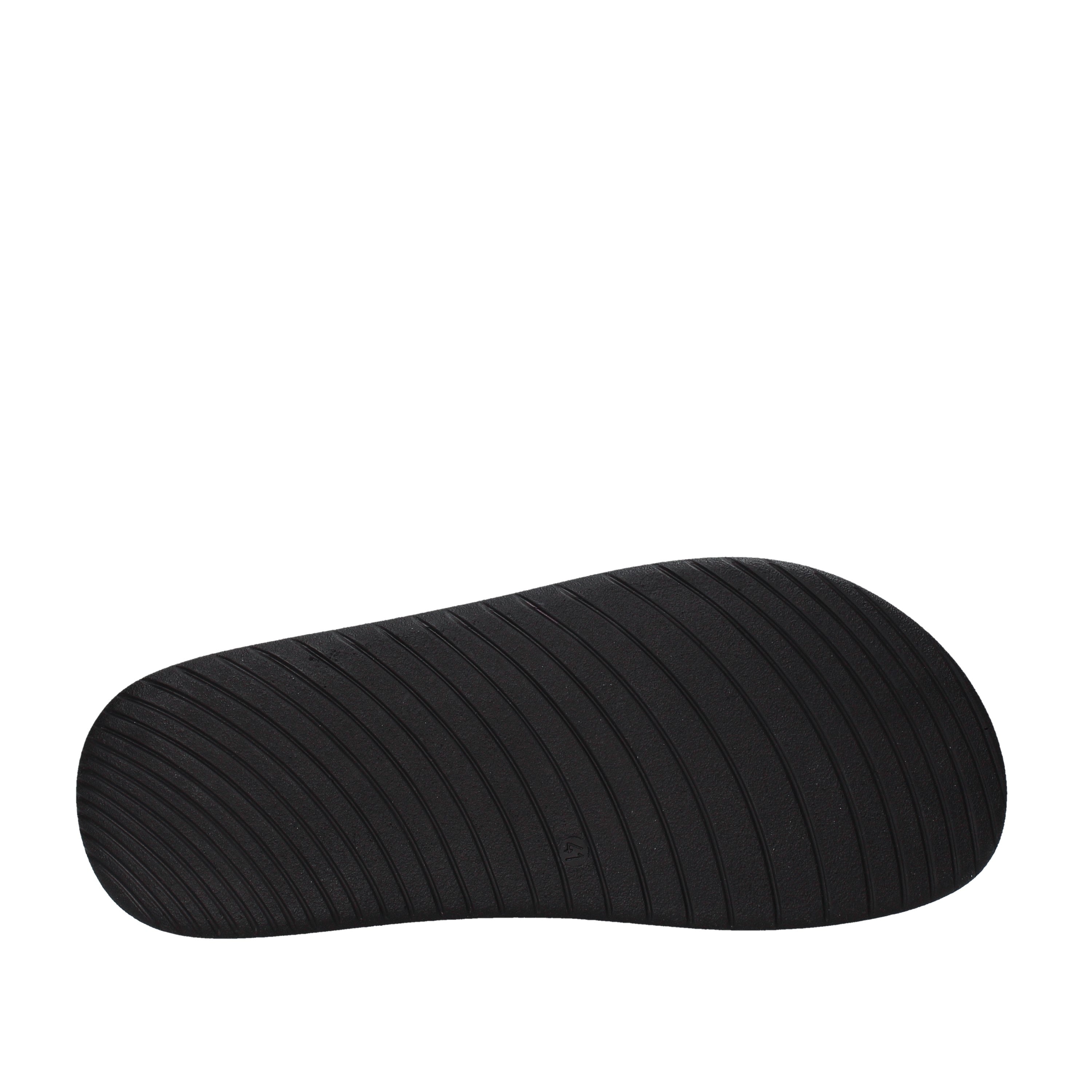 Sandali Nero Susimoda