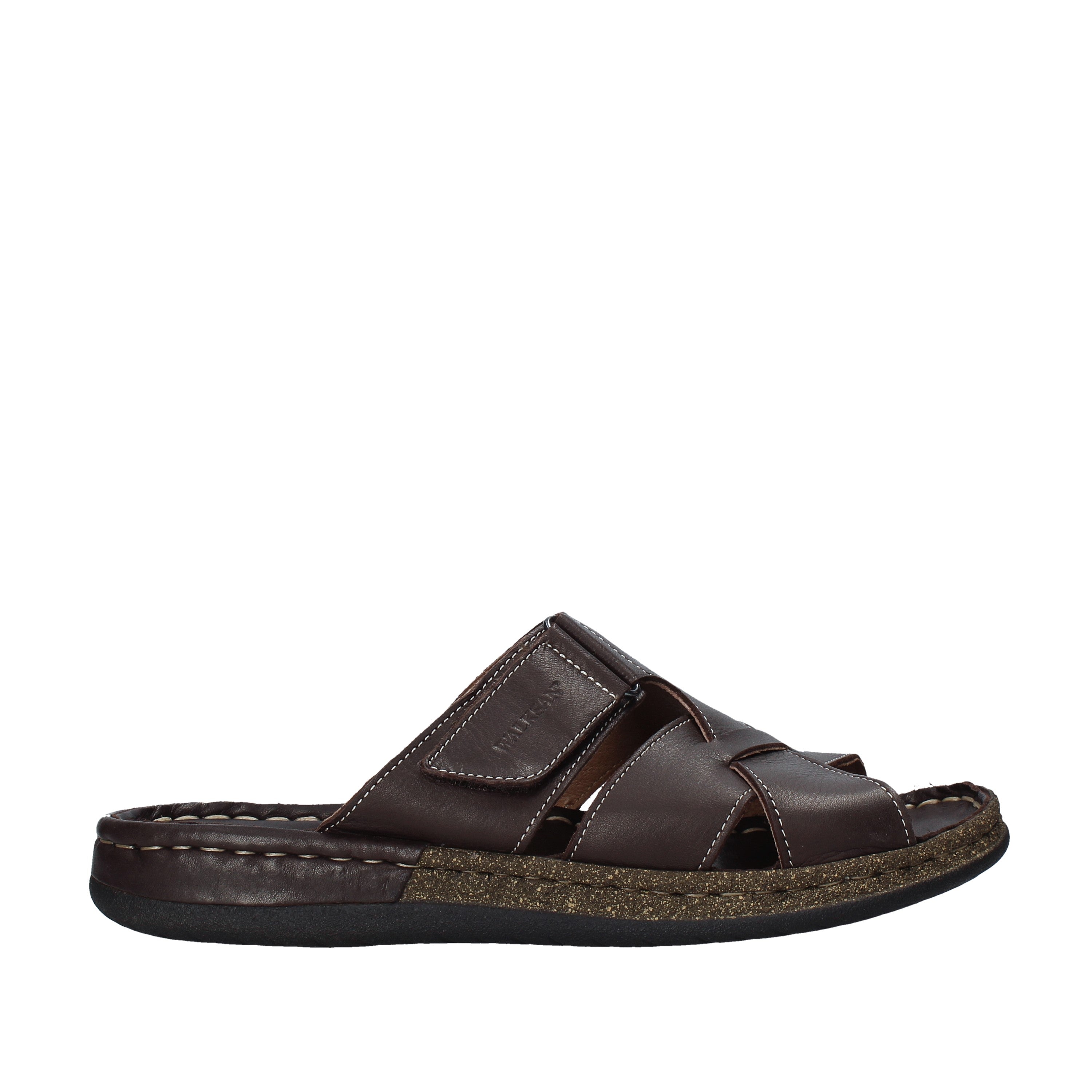 Sandali Marrone Susimoda