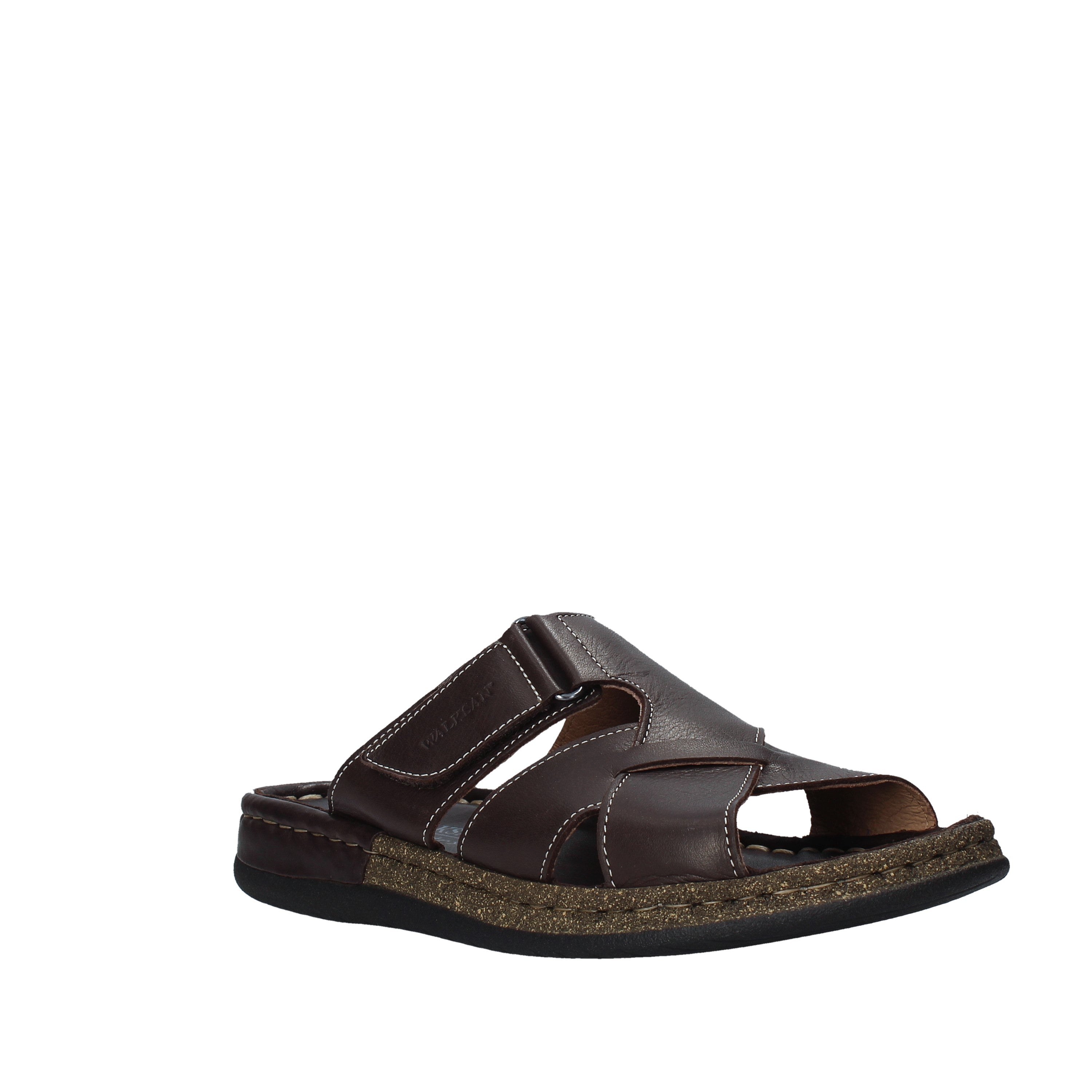 Sandali Marrone Susimoda