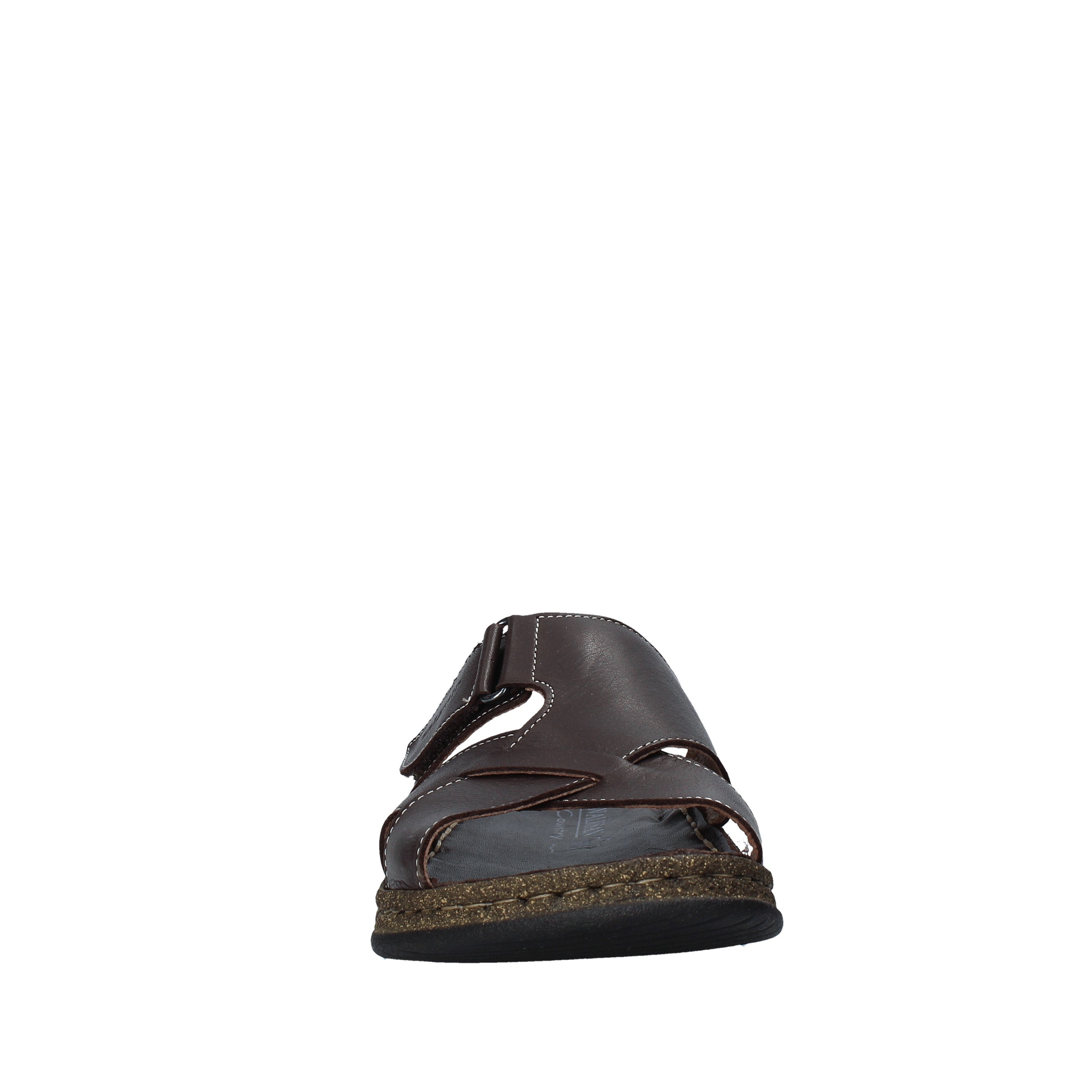 Sandali Marrone Susimoda