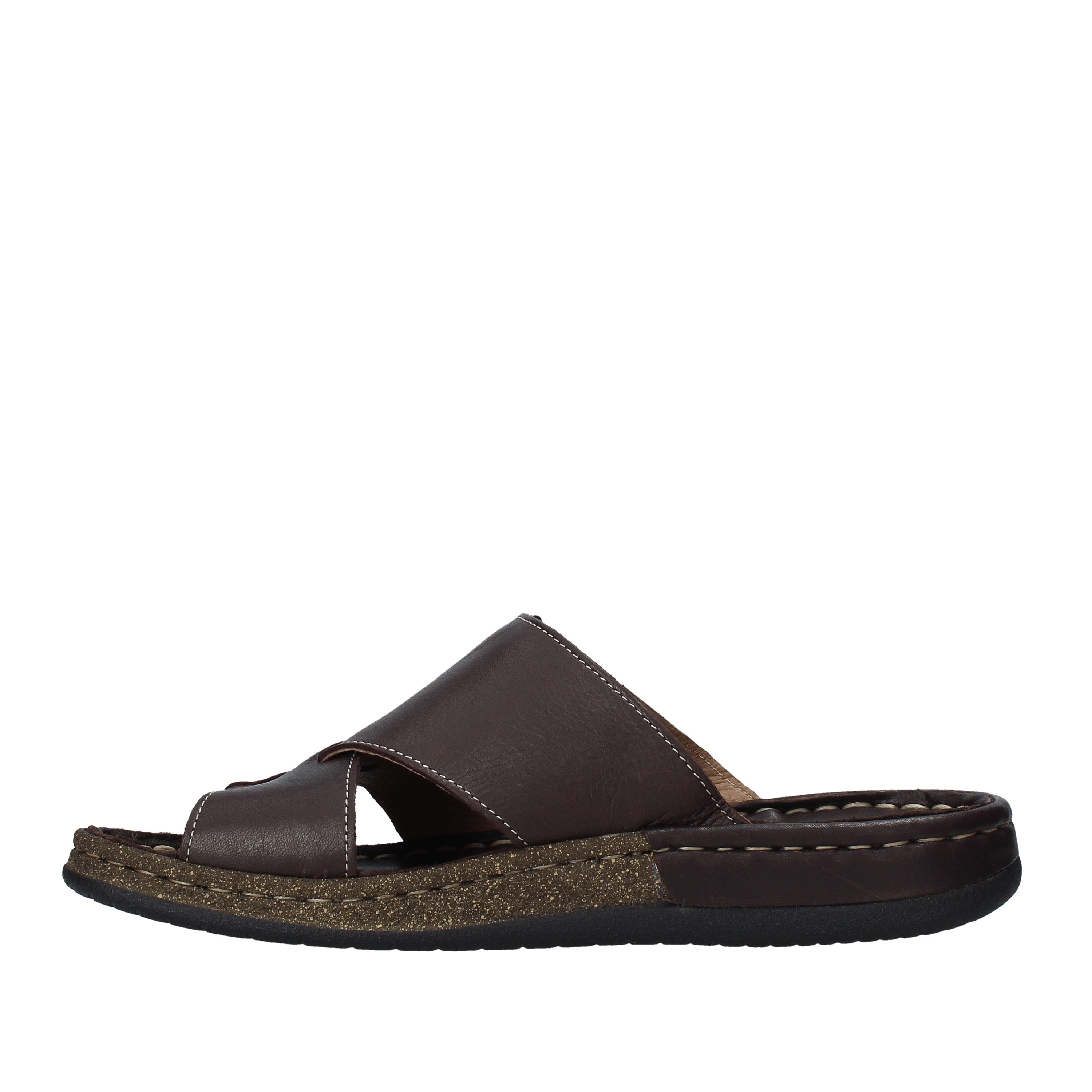 Sandali Marrone Susimoda