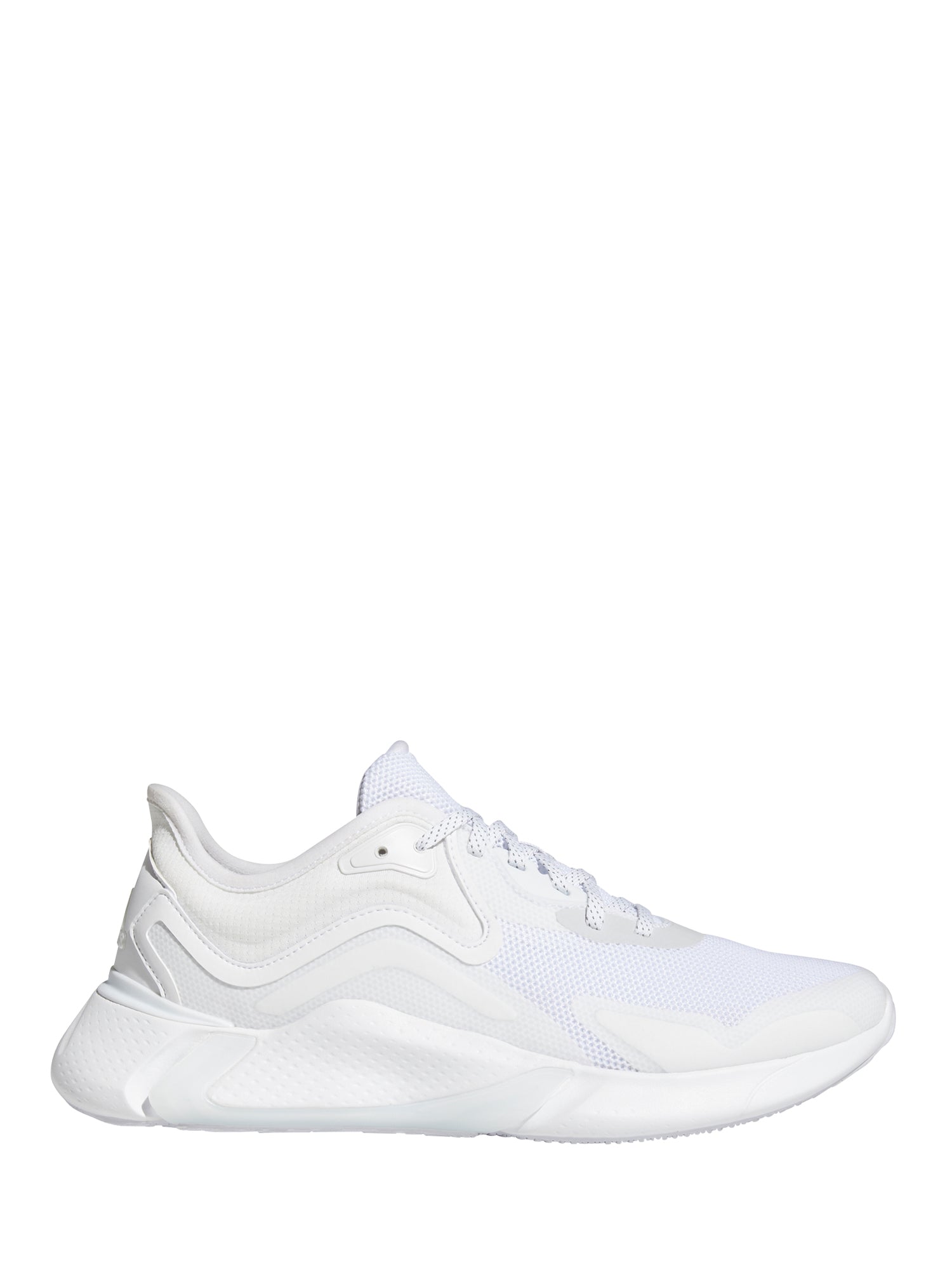 Scarpe da ginnastica Bianco Adidas Performance