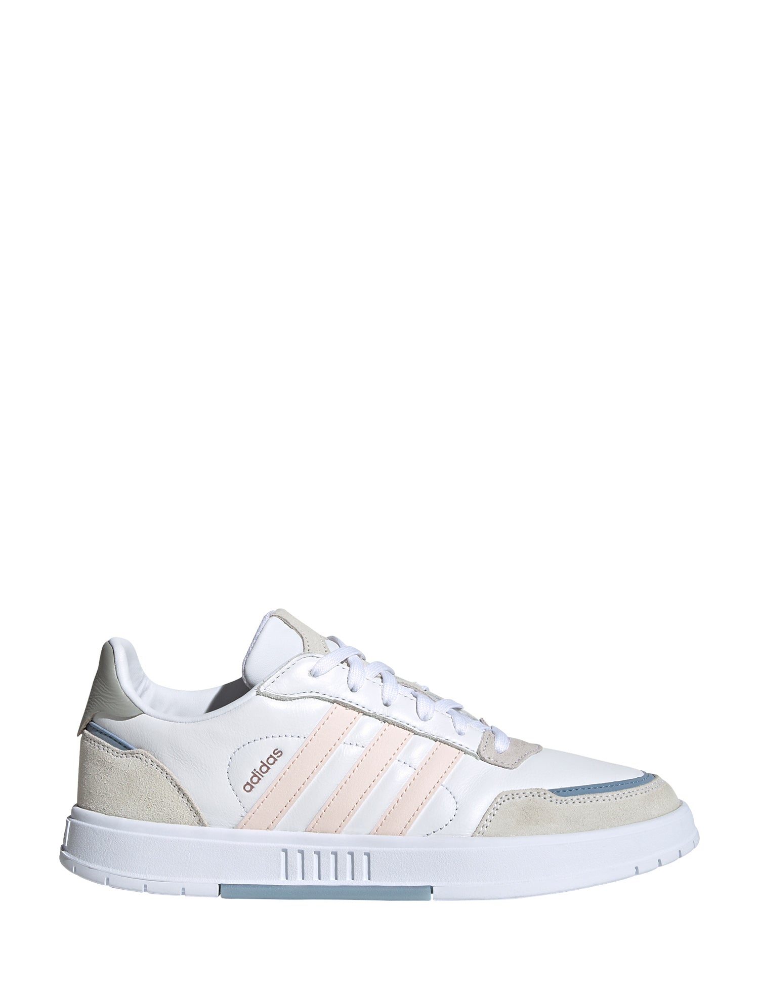 Sneakers Bianco Adidas Performance