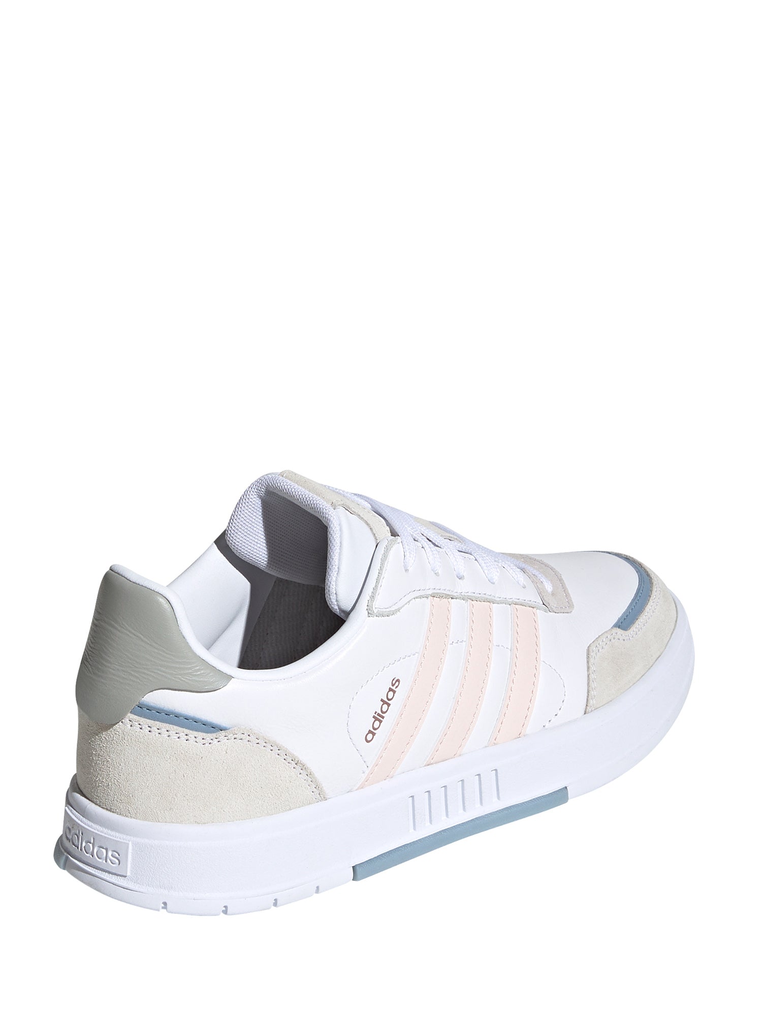 Sneakers Bianco Adidas Performance