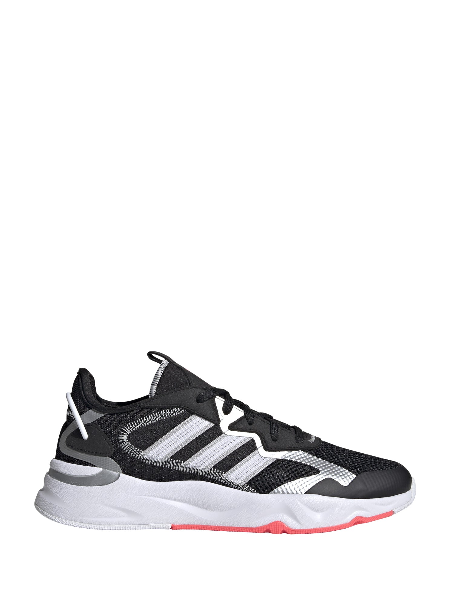 Scarpe da ginnastica Nero Adidas Performance