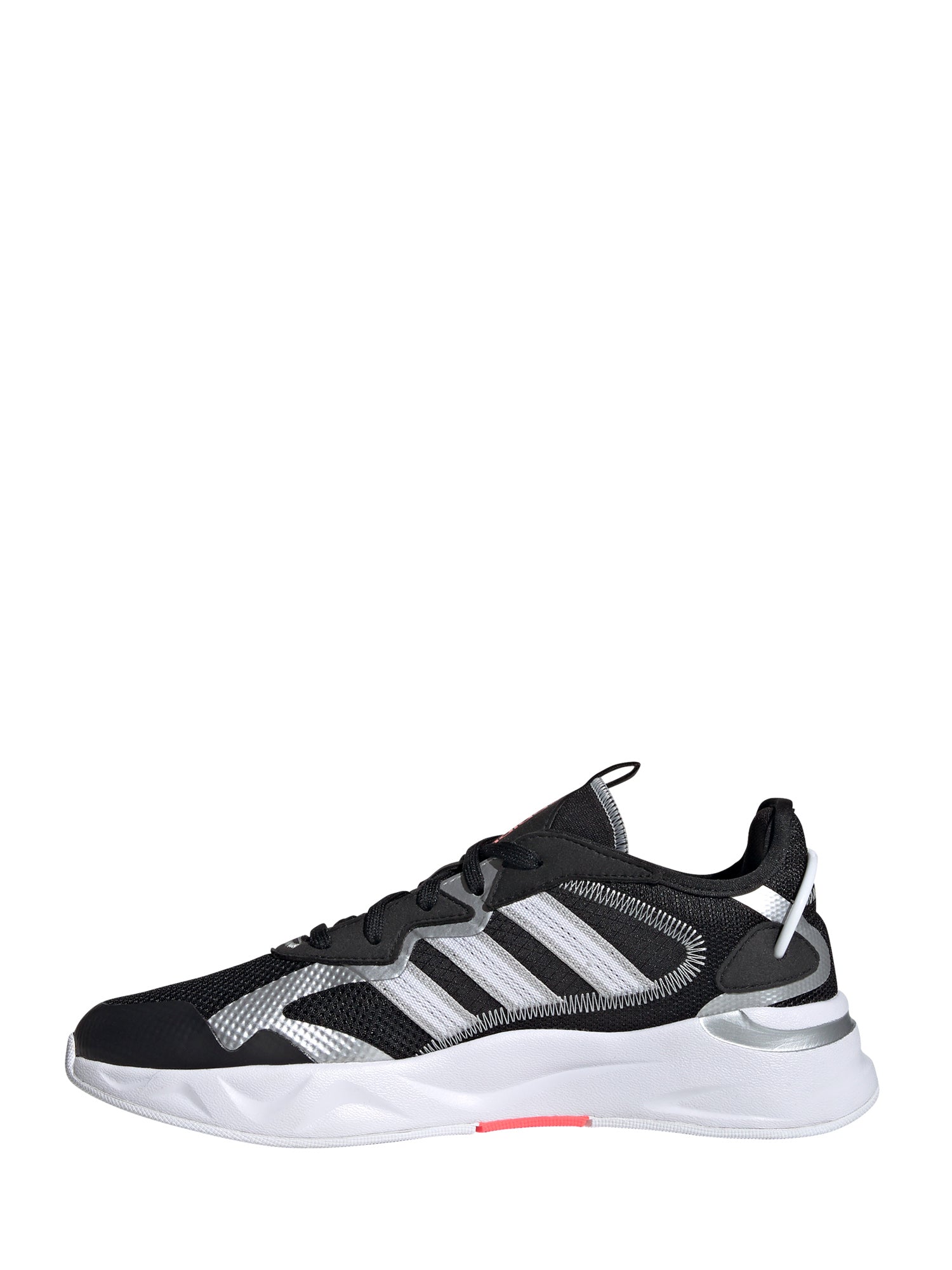 Scarpe da ginnastica Nero Adidas Performance