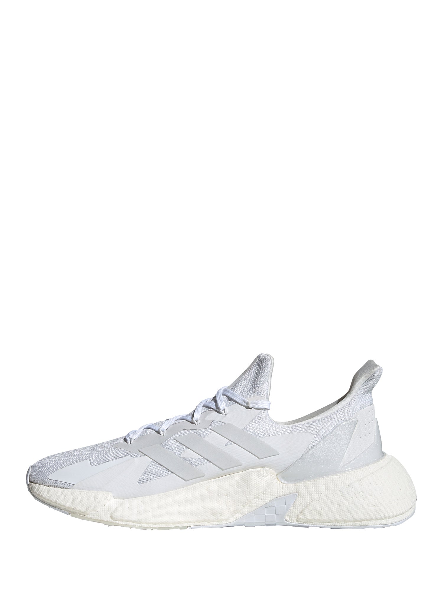 Scarpe da ginnastica Bianco Adidas Performance