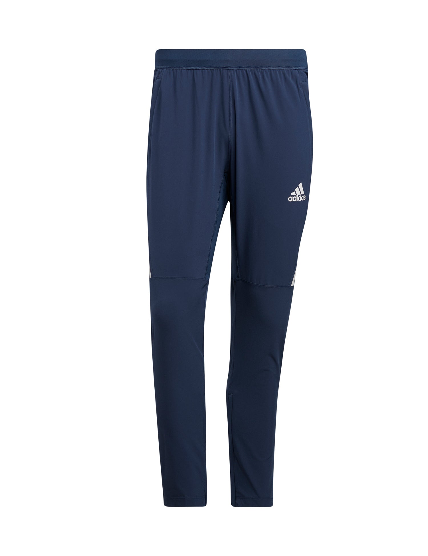 Pantaloni sportivi Blu Adidas Performance
