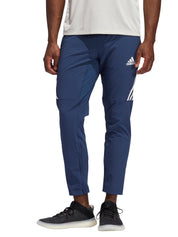 Pantaloni sportivi Blu Adidas Performance