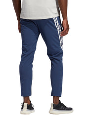 Pantaloni sportivi Blu Adidas Performance