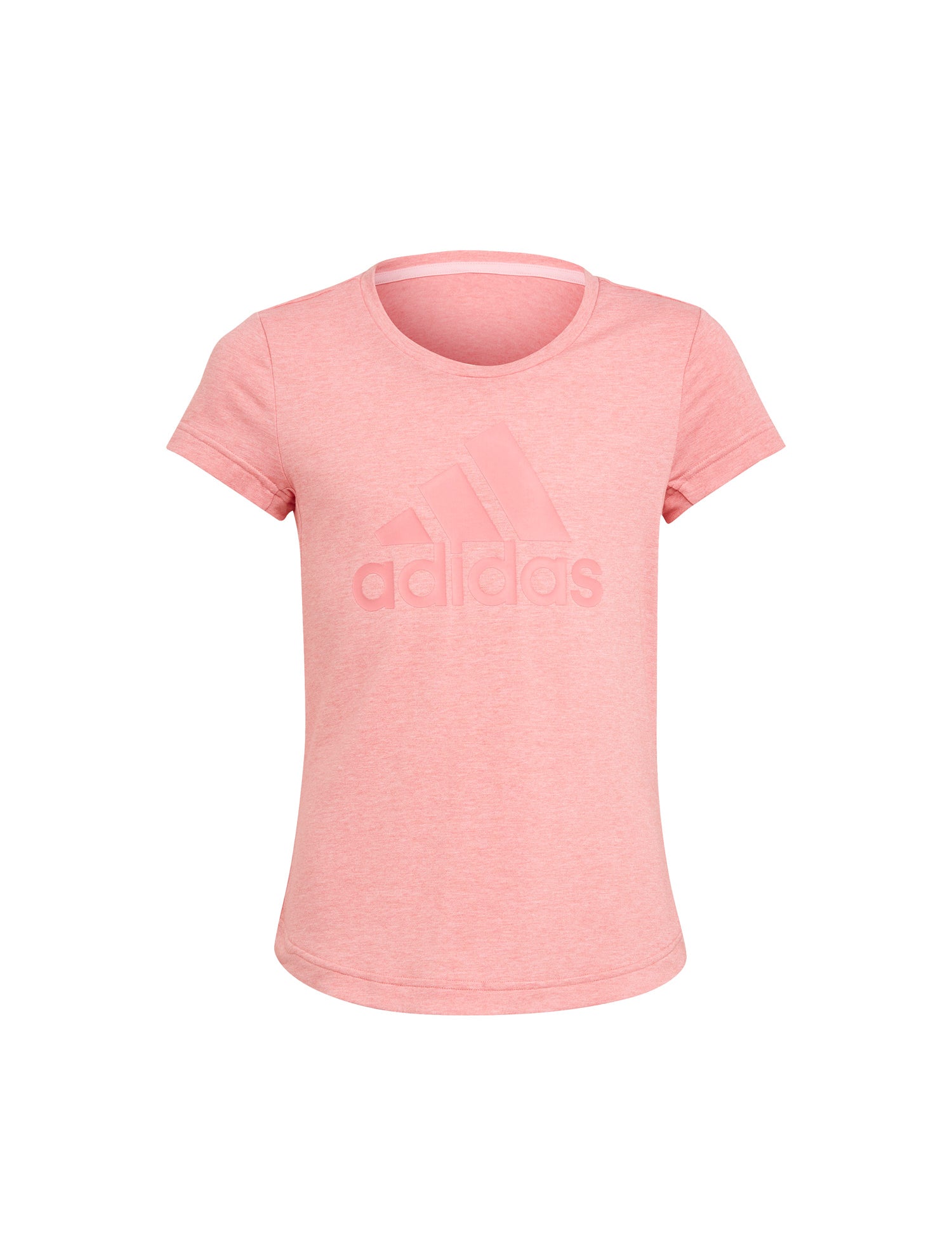 T-shirt Rosa Adidas Performance