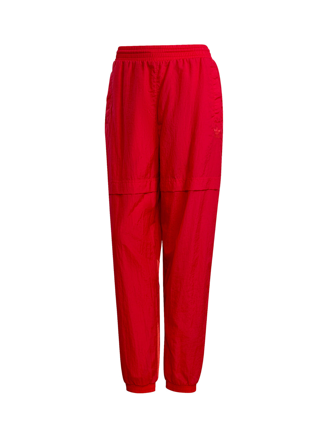 Pantaloni sportivi Rosso Adidas Originals