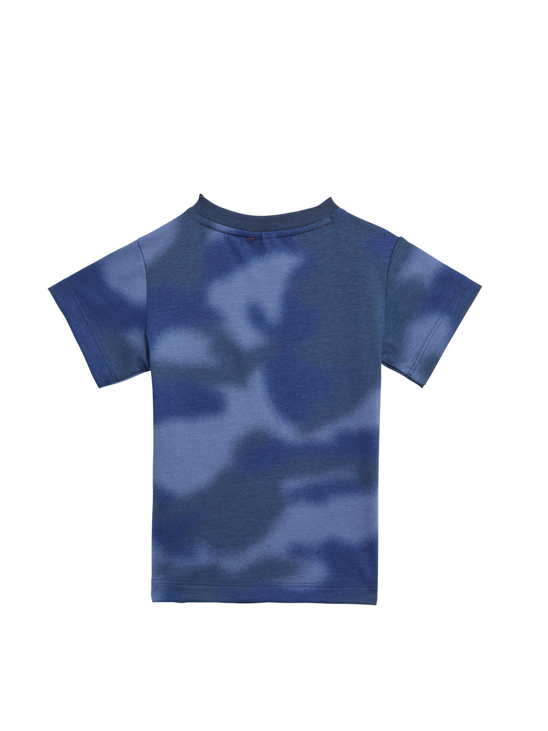 T-shirt Blu Adidas Originals