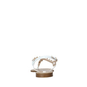 Infradito Bianco Keys