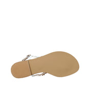 Infradito Bianco Keys