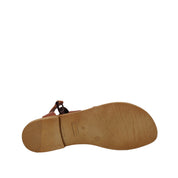 Sandali Marrone Keys