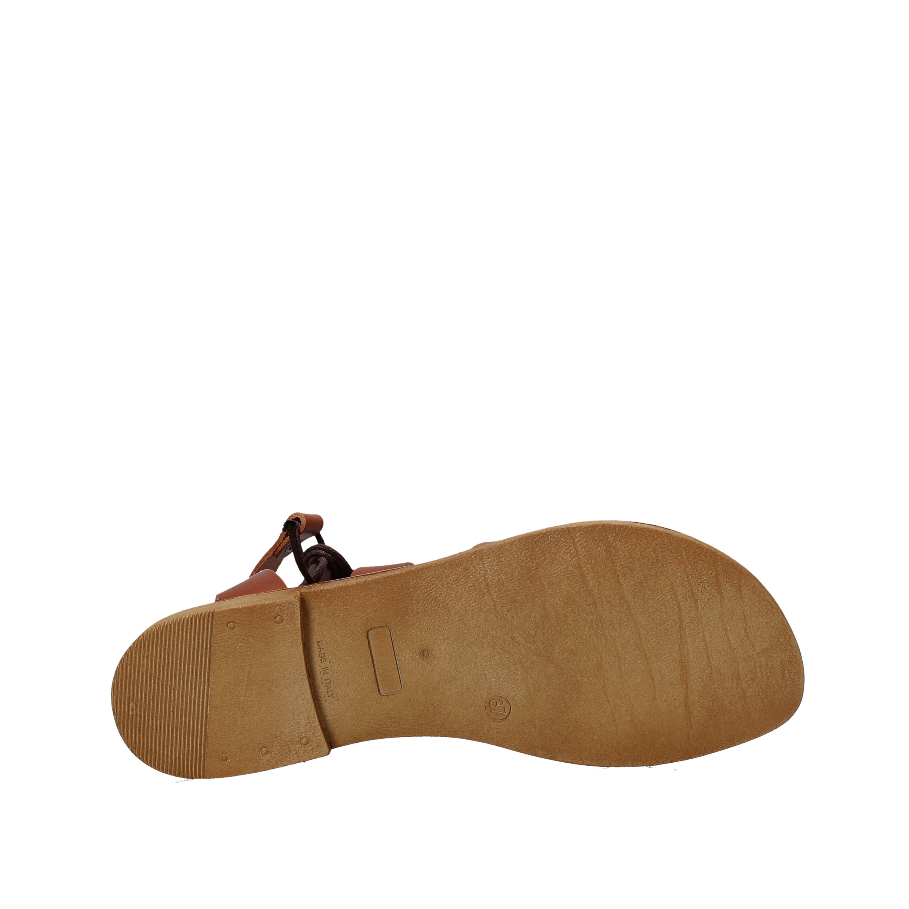 Sandali Marrone Keys