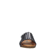 Sandali Argentato Bionatura