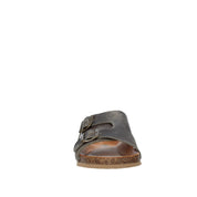 Sandali Marrone Bionatura