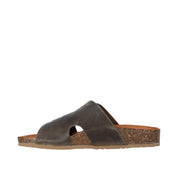 Sandali Marrone Bionatura