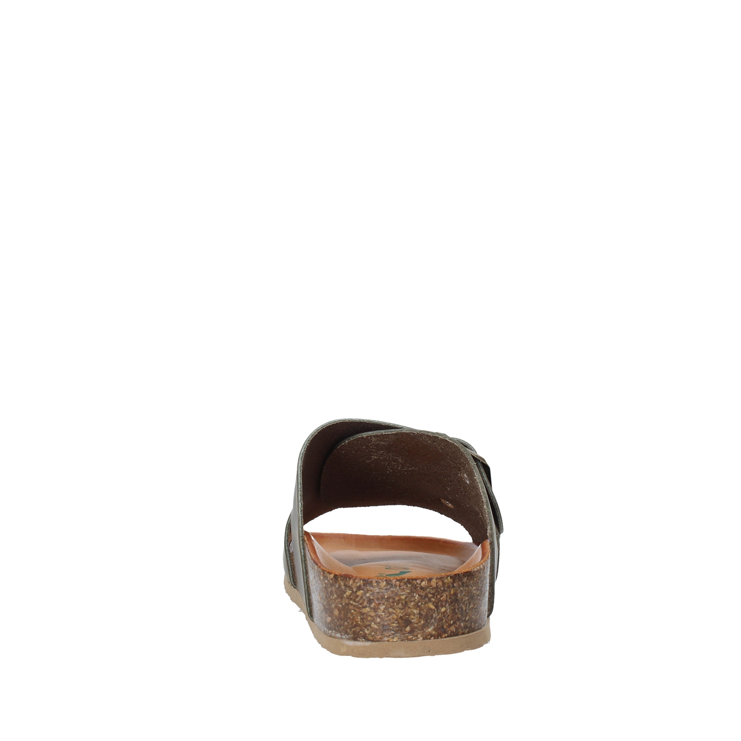 Sandali Marrone Bionatura