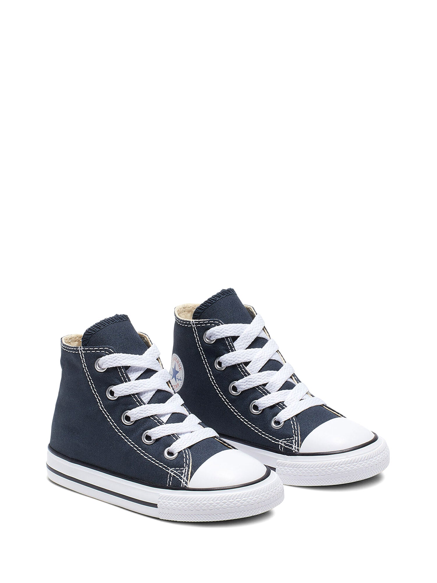 Sneakers Blu Converse