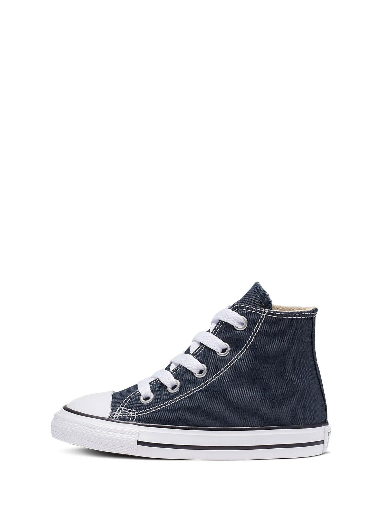 Sneakers Blu Converse