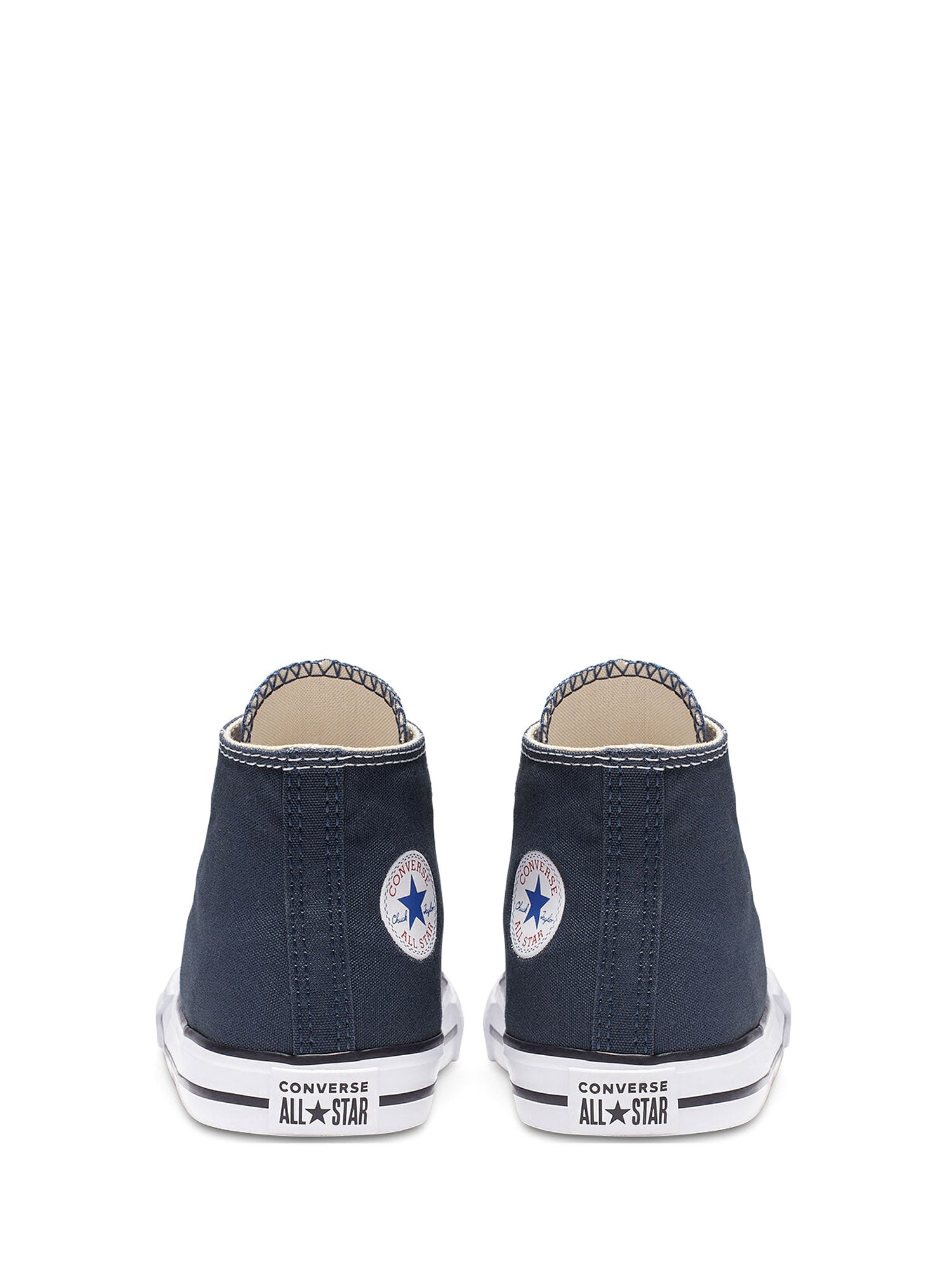 Sneakers Blu Converse