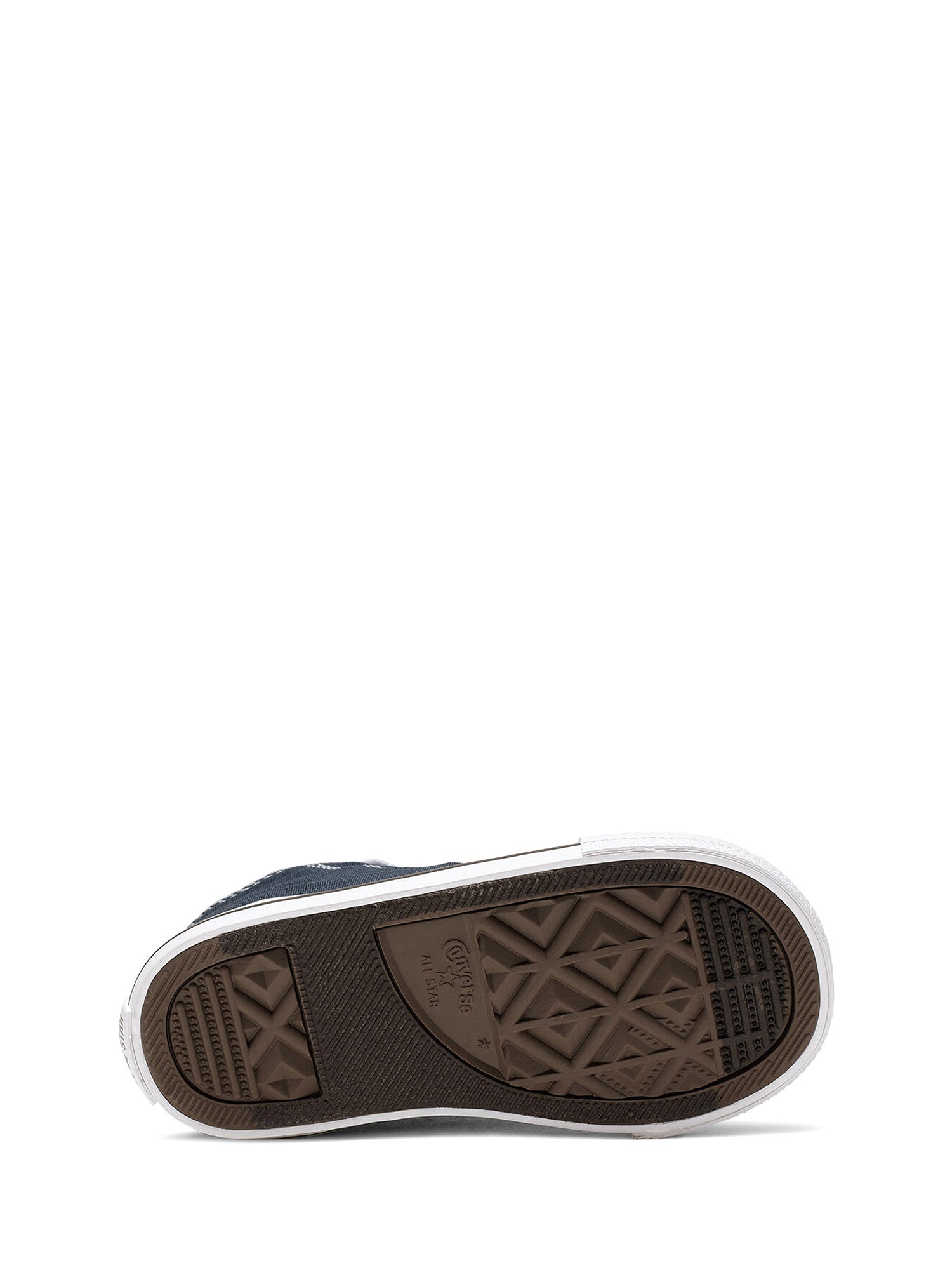 Sneakers Blu Converse