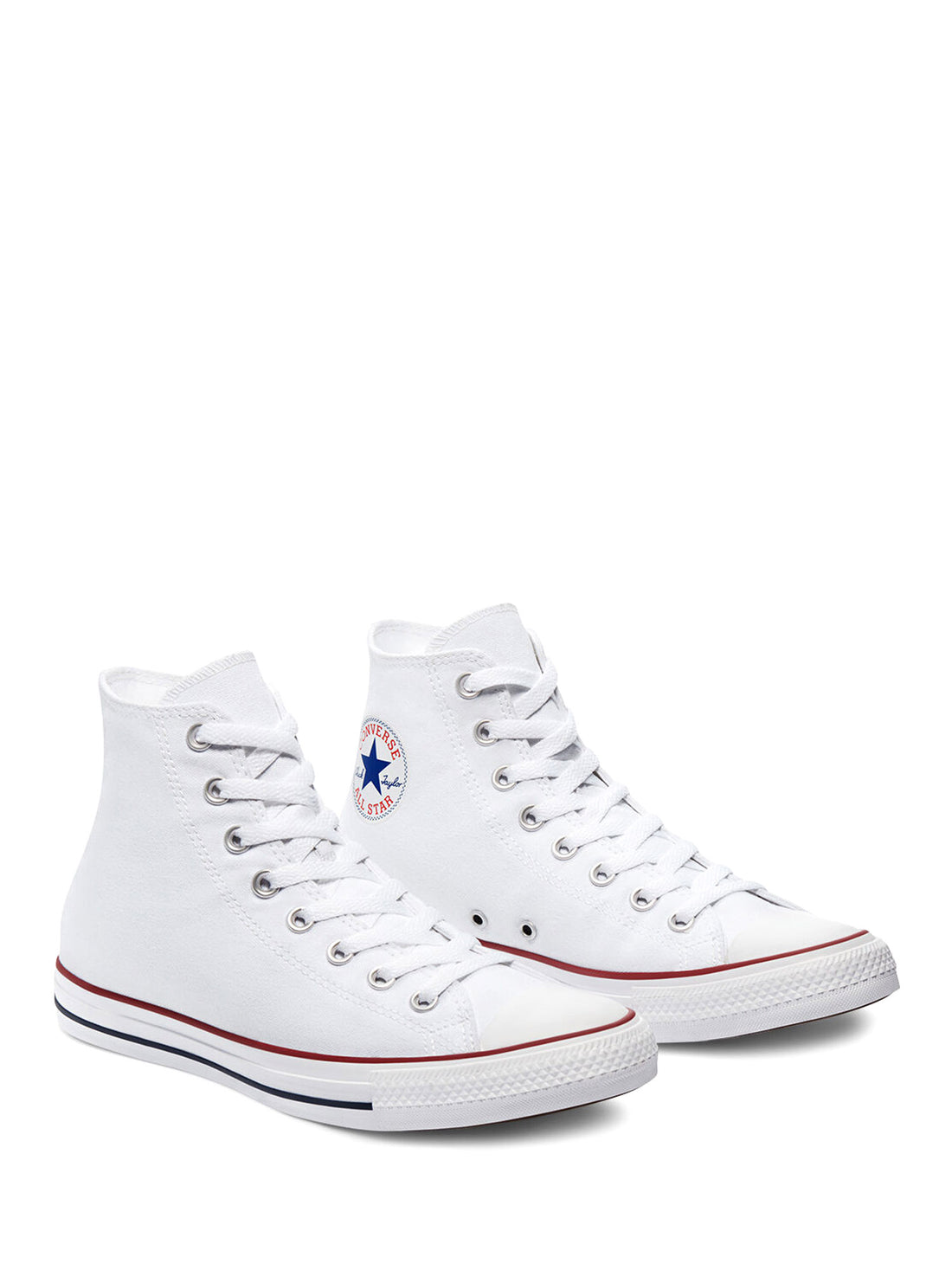 Sneakers Bianco Converse