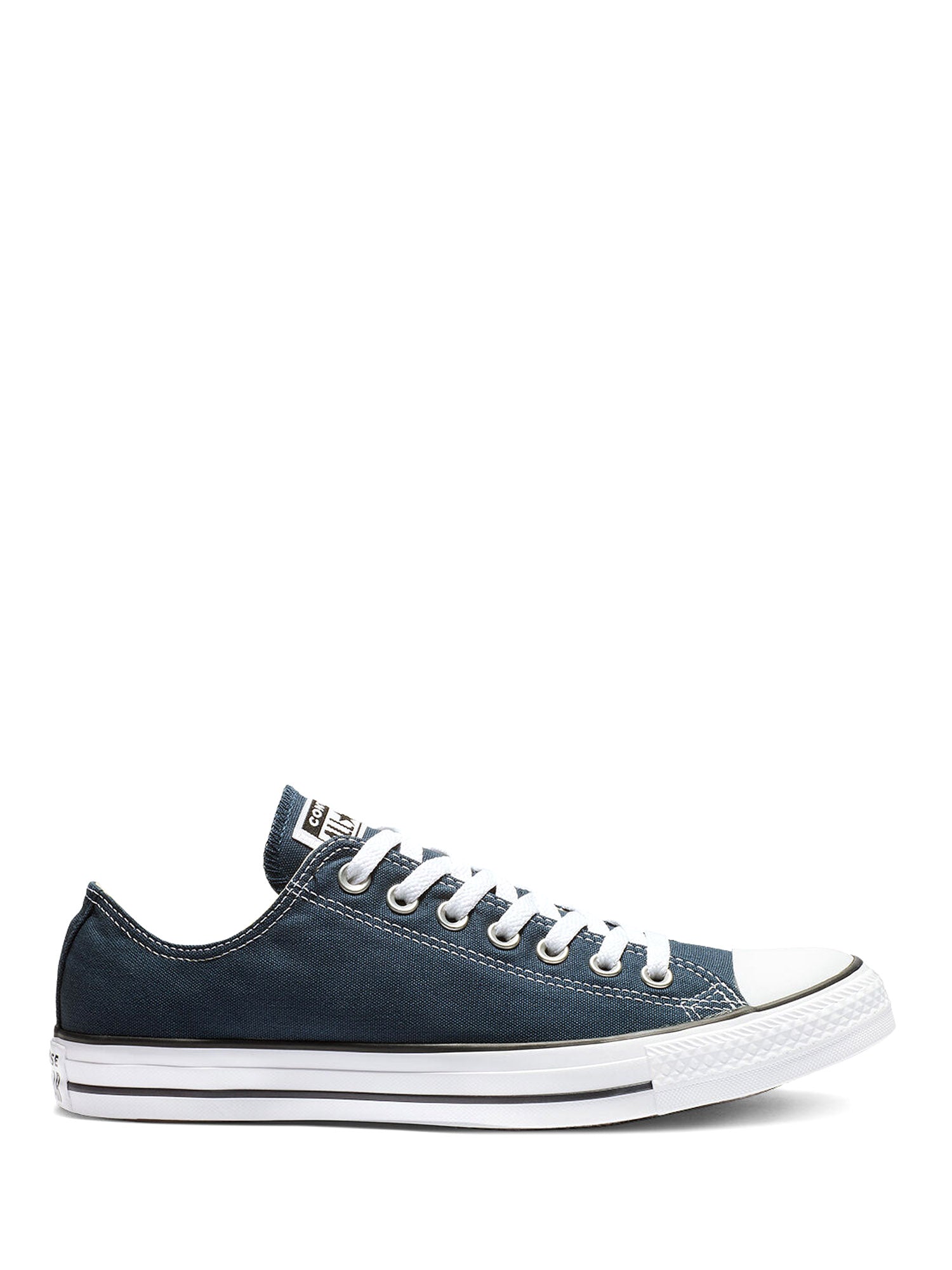 Sneakers Blu Converse