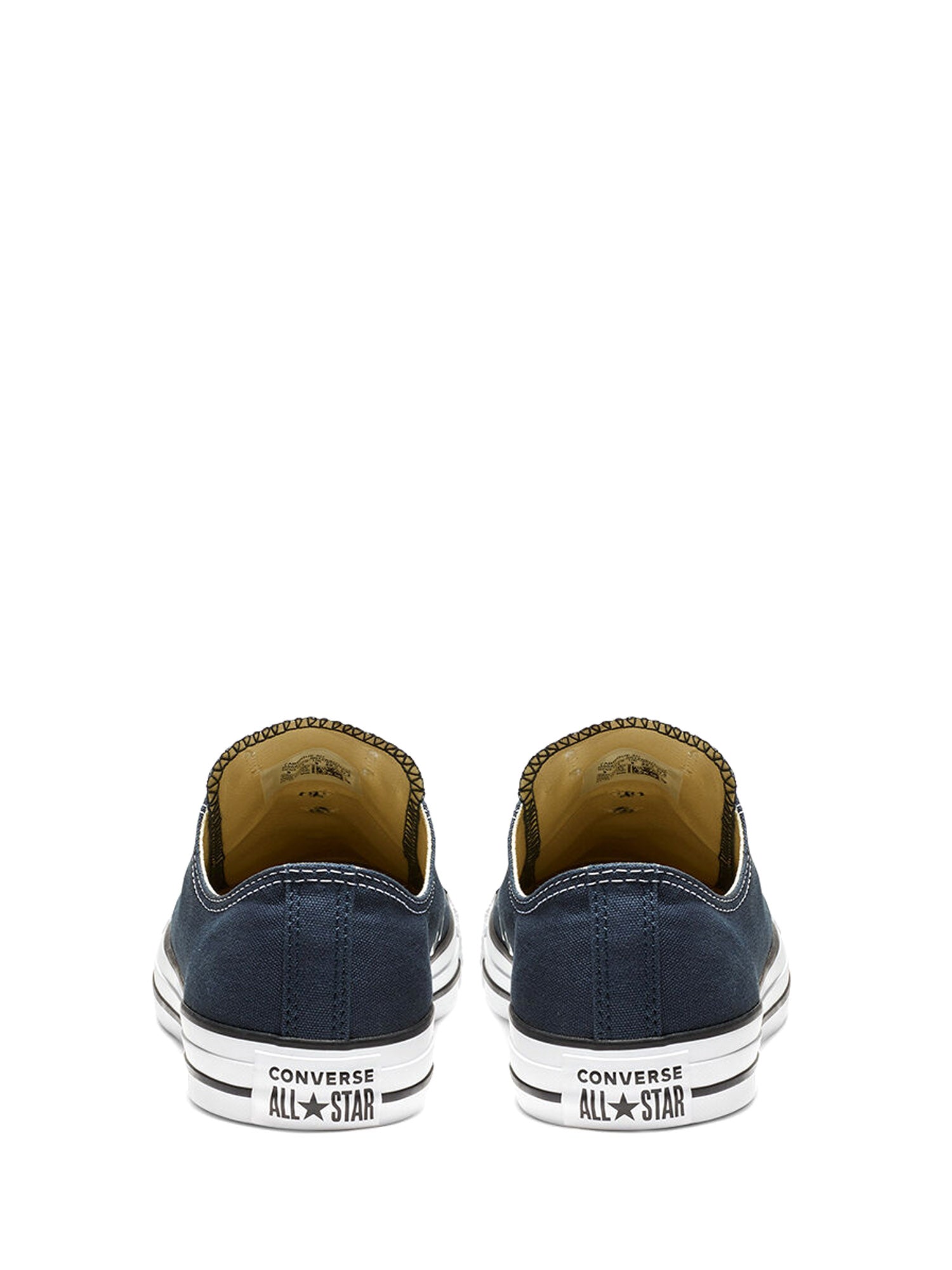 Sneakers Blu Converse