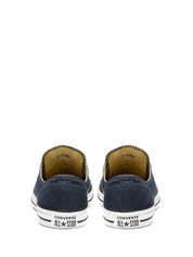 Sneakers Blu Converse