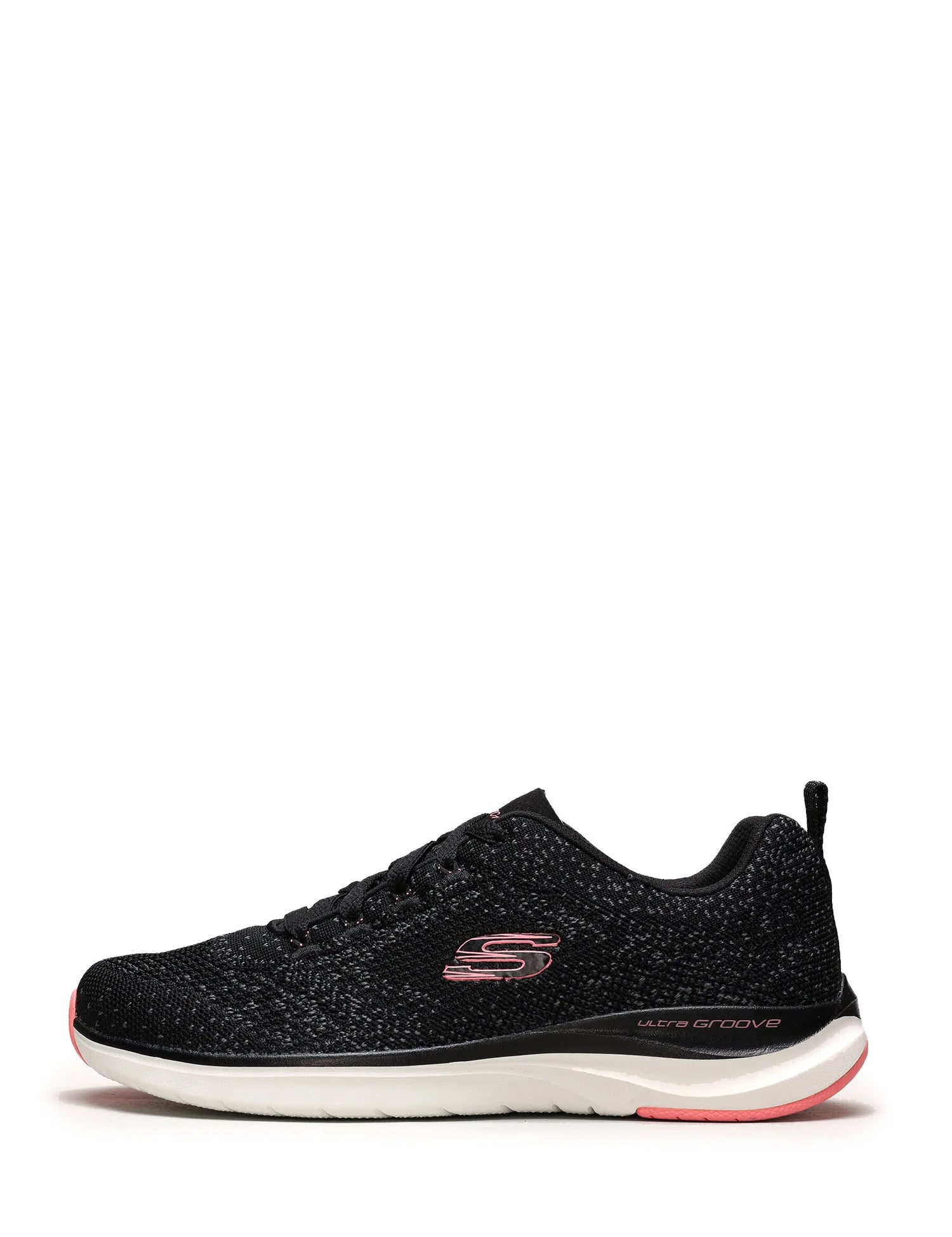Scarpe da ginnastica Nero Skechers
