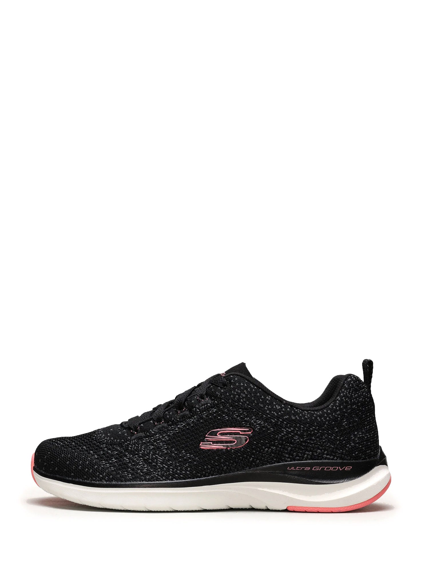 Scarpe da ginnastica Nero Skechers