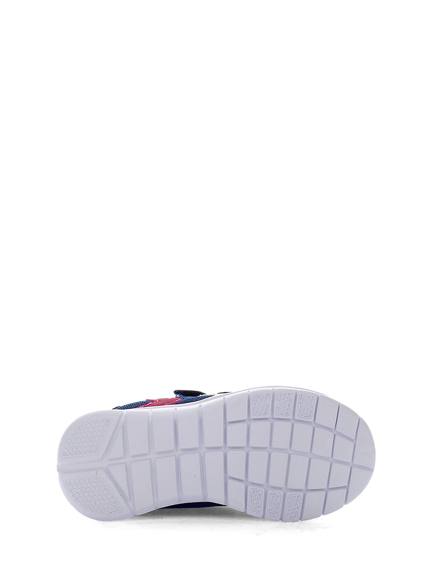 Scarpe con strappi Blu Lumberjack