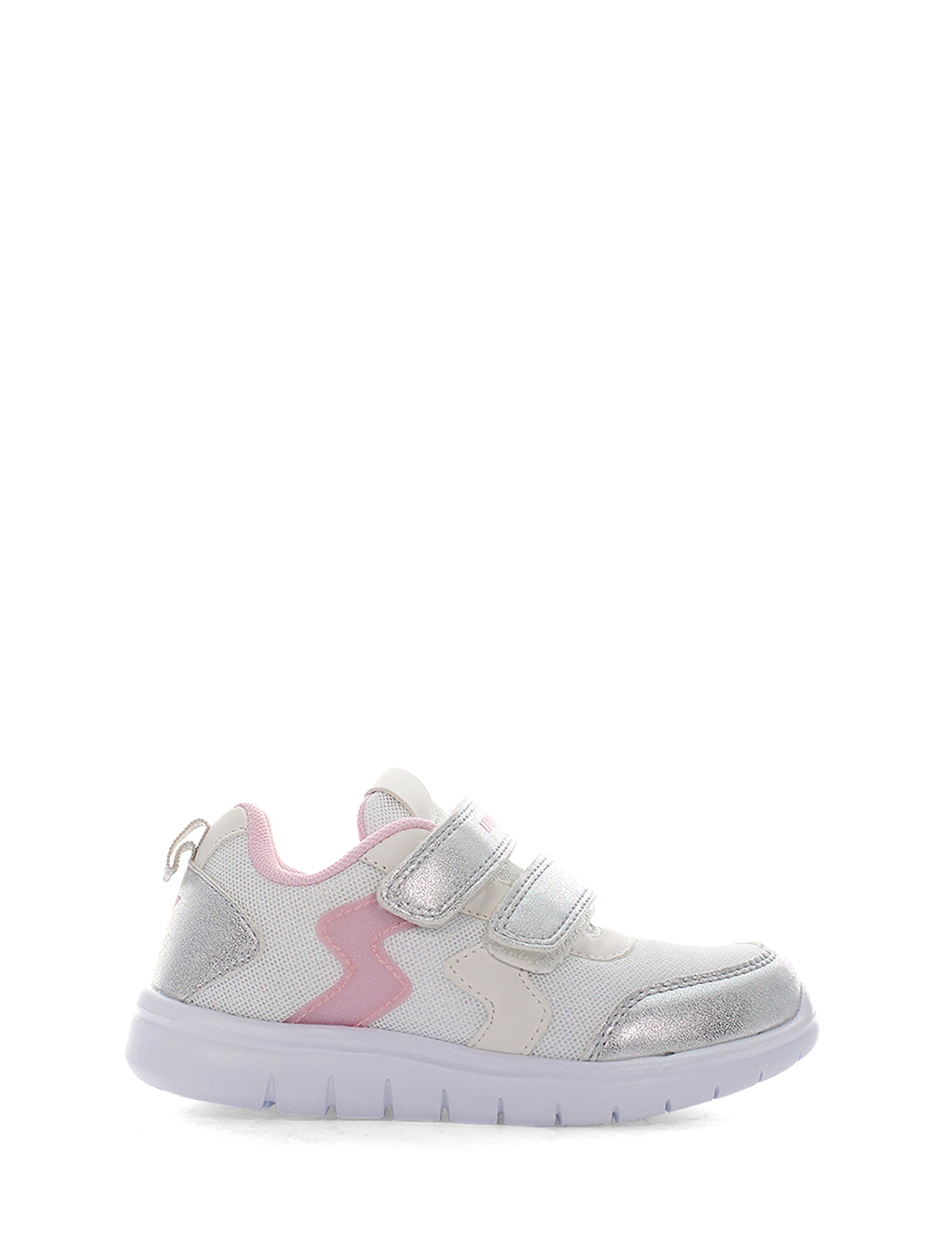 Scarpe con strappi Bianco Lumberjack